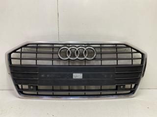 Решетка радиатора AUDI A6 C8 БУ
