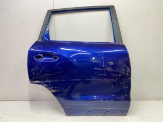 Дверь задняя правая baic x35 1 БУ