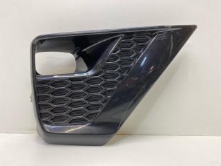 Окантовка ПТФ передняя правая TOYOTA Land Cruiser Prado 150 БУ