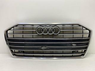 Решетка радиатора AUDI A6 C8 БУ