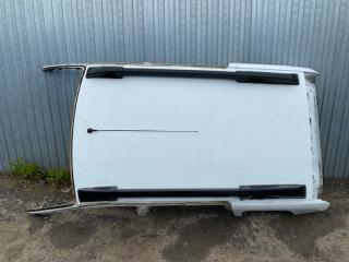 Крыша RENAULT DUSTER 2 БУ