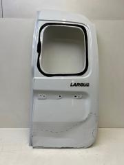Дверь багажника правая задняя LADA Largus 1 2012-2025