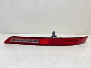 Фонарь в бампер правый задний Geely ATLAS Pro NL-3b 2021-2025