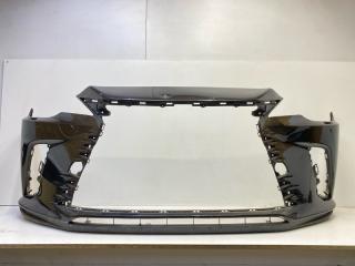 Бампер передний LEXUS RX 5 2022-нв