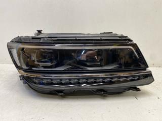 Фара VOLKSWAGEN Tiguan 2 2016-2020 Фара VOLKSWAGEN Tiguan 2 2016-2020
