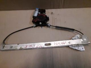 Запчасть стеклоподъемник передний правый Mazda CX-7 2008