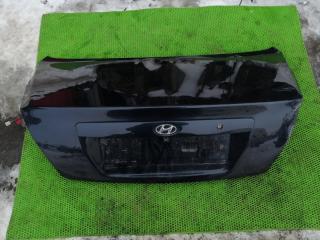 Крышка багажника Hyundai Elantra 2005