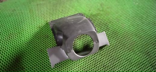 Запчасть подрулевой кожух Daewoo Nexia 2008