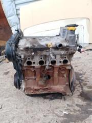 Запчасть двигатель Lada Vesta 2018