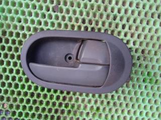 Запчасть ручка двери внутренняя правая Mitsubishi Colt 2009