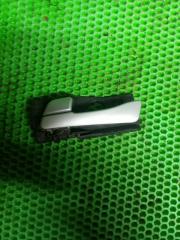 Запчасть ручка двери внутренняя задняя левая Hyundai Solaris 2011