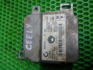 Блок airbag Geely MK 2008