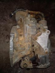 АКПП Nissan Qashqai 2008