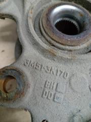 Кулак поворотный передний правый Ford Focus 2 Кулак поворотный передний правый Ford Focus 2