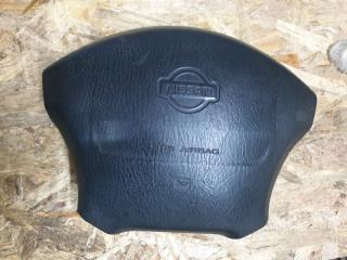 Запчасть подушка безопасности airbag в руль Nissan Primera 1998