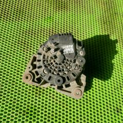 Генератор RENAULT Logan 2012 K7J710 Генератор RENAULT Logan 2012 K7J710