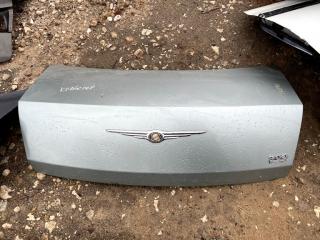 Запчасть крышка багажника Chrysler 300C 2007