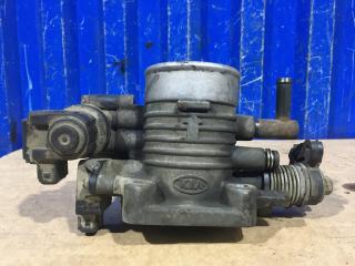 Заслонка дроссельная Shuma 2000 1 1.8 T8