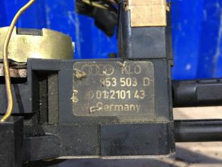 Переключатели подрулевые 80 1990 B3 1.6 PP