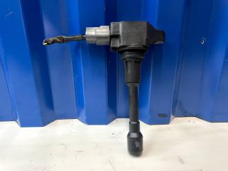 Запчасть катушка зажигания Nissan Qashqai 1 MR20 22448JA00C Б/У Катушка зажигания Nissan Qashqai 1 MR20 22448JA00C Б/У