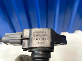 Катушка зажигания Nissan Qashqai 1 MR20 Катушка зажигания Nissan Qashqai 1 MR20
