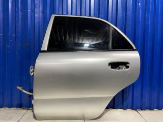 Дверь задняя левая Mitsubishi Carisma 1998
