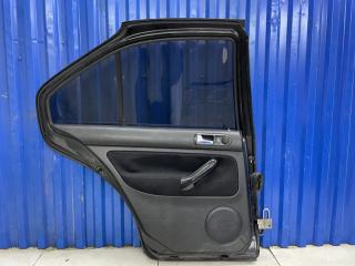 Дверь задняя левая Bora 1999 1J2 2.0 AEG Дверь задняя левая Bora 1999 1J2 2.0 AEG