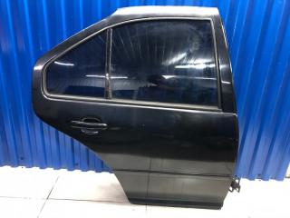 Запчасть дверь задняя правая Volkswagen Bora 1999 1J2 2.0 AEG 1J5833056F Б/У Дверь задняя правая Volkswagen Bora 1999 1J2 2.0 AEG 1J5833056F Б/У
