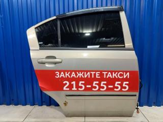 Запчасть дверь задняя правая Chery Fora A21 2008