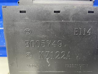 Блок управления стеклоподъемниками M1 2007 BS6 2.0 4G63