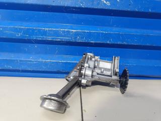 Масляный насос Renault Megane 2 2003 1.5 K9KG722