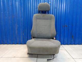 Запчасть сиденье переднее правое Daewoo Leganza 2001