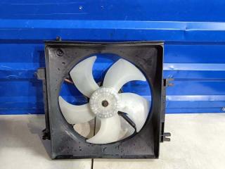 Вентилятор радиатора Subaru Legacy 2003 BL5 2.0 EJ20 73310AG000 Б/У