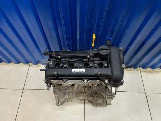 Двигатель (ДВС) Elantra 2007 HD 1.6 G4FC Двигатель (ДВС) Elantra 2007 HD 1.6 G4FC