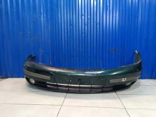 Бампер передний Renault laguna 2 2003 1.9 F9Q754 Бампер передний Renault laguna 2 2003 1.9 F9Q754