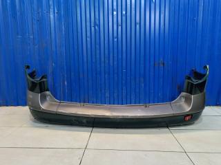 Бампер задний Renault laguna 2 2003 1.9 F9Q754 Бампер задний Renault laguna 2 2003 1.9 F9Q754