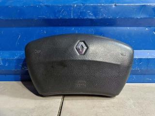 Подушка безопасности в руль Renault laguna 2 2003 1.9 F9Q754