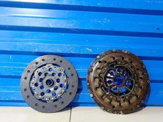 Комплект сцепления Renault laguna 2 2003 1.9 F9Q754