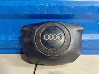 Подушка безопасности в руль Audi A6 1997 C5 2.4 AGA 4B0880201Q Б/У