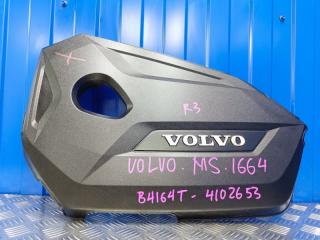 Запчасть крышка двс декоративная Volvo V60 2011