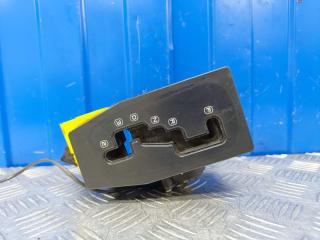 Запчасть блок переключения акпп Peugeot 406 2002
