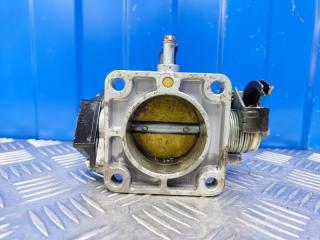 Заслонка дроссельная Hyundai Lantra 2 1999 1.8 G4GM Заслонка дроссельная Hyundai Lantra 2 1999 1.8 G4GM