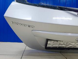 Крышка багажника Mondeo 2001 3 1.8 CHBB