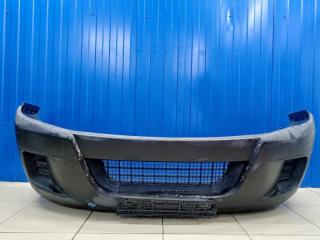 Запчасть бампер передний Iveco Daily 2009