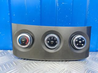 Запчасть блок управления печкой Geely GC6 2014