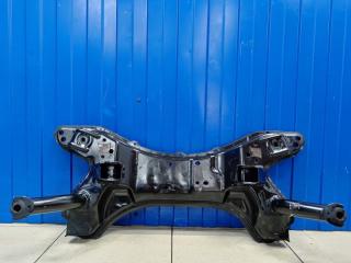 Запчасть подрамник передний Geely GC6 2014