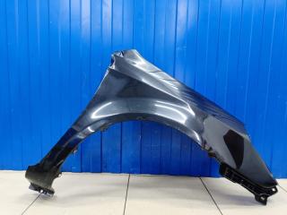 Запчасть крыло переднее правое Geely GC6 2014