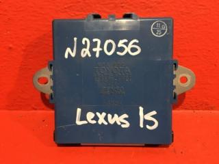 Запчасть блок управления Lexus IS250 2008
