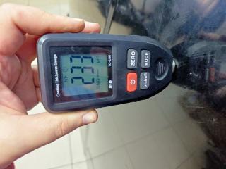 Капот передний Range Rover Sport 2007 1 4.2 428PS Капот передний Range Rover Sport 2007 1 4.2 428PS