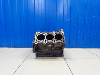Блок двигателя A6 1998 C5 2.4 ALF